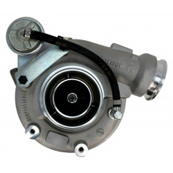 Turbolader Audi A1 A3 Seat Skoda Octavia VW Passat Touran 2.0TDI 03L253056T VW Tiguan Golf Sharan Audi Q3 NEU NEW