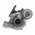 Turbolader VW LT 28 35 46 2.5 TDI AHD BBF 53149887025 53149707025 074145701C