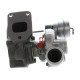 Turbolader VW LT 28 35 46 2.5 TDI AHD BBF 53149887025 53149707025 074145701C