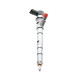 Einspritzdüse Injektor Bosch 0445110091 KIA Hyundai 0986435154 2.5 CRDi