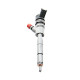 Einspritzdüse Injektor Bosch 0445110085 für Mini Toyota Avensis Corolla Previa RAV 4 Yaris 1.4 OneD D-4D 23670-33010