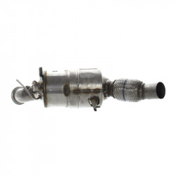Original DPF Dieselpartikelfilter BMW 116d 118d 318d 316d X1 2.0TD 18307812283 NEU