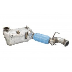 Original DPF DieselpartikelfilterDPF BMW MINI 18328589895 NEU