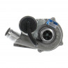 Turbolader BorgWarner Citroën Nemo Peugeot Bipper 1.4 HDi 50 KW 68 PS 54359700021 Neu