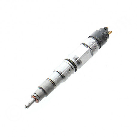 Einspritzdüse Injektor Bosch 0445120354 für MAN TGS TGX 51101006180 0986435650 Neu