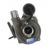Turbolader Audi A1 A3 Seat Skoda Octavia VW Passat Touran 2.0TDI 03L253056T VW Tiguan Golf Sharan Audi Q3 NEU NEW