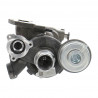 Turbolader FPT 49180-03000 Fiat 500 Panda Punto 59 63 77 KW 875 ccm Neu
