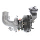 Turbolader IHI VB26 Toyota Auris Avensis Corolla RAV Verso 2.0 D-4D