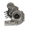 Turbolader Audi A1 A3 Seat Skoda Octavia VW Passat Touran 2.0TDI 03L253056T VW Tiguan Golf Sharan Audi Q3 NEU NEW