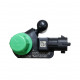 Einspritzdüse Injektor Bosch 0445116043 für Ford Galaxy Mondeo S-Max Land Rover Jaguar 2.2 D eD4 TD4 SD4 TDCi Neu