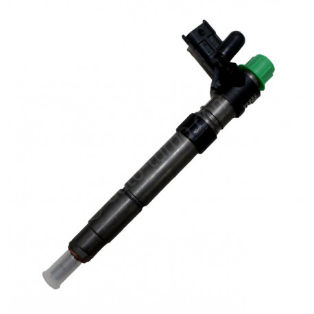 Einspritzdüse Injektor Bosch 0445116043 für Ford Galaxy Mondeo S-Max Land Rover Jaguar 2.2 D eD4 TD4 SD4 TDCi Neu