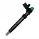Einspritzdüse Injektor Bosch 0445116043 für Ford Galaxy Mondeo S-Max Land Rover Jaguar 2.2 D eD4 TD4 SD4 TDCi Neu