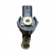 Einspritzdüse Injektor Bosch 0445110222 für Hyundai Matrix Kia Cerato 1.5 CRDi Neu