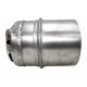Original Dieselpartikelfilter DPF 9803422080 173898 Citroen Peugeot 1.6 HDi