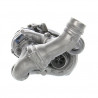 Turbolader BorgWarner 10009700076 Mercedes-Benz CLS GLK C- E- S- Klasse 