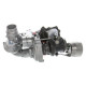 Turbolader BorgWarner 10009700076 Mercedes-Benz CLS GLK C- E- S- Klasse 