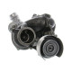 Turbolader BorgWarner 10009700076 Mercedes-Benz CLS GLK C- E- S- Klasse 
