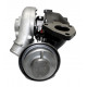 Turbolader 761650-1 729125-0008 Honda Accord VII 2.2 I-CTDi
