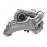 Bi-Turbolader BorgWarner 10009700140 Mercedes CDI BlueTEC