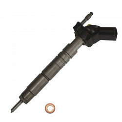 Einspritzdüse Injektor Bosch 0445116028 A6420701187 für Mercedes 300 350 CDI