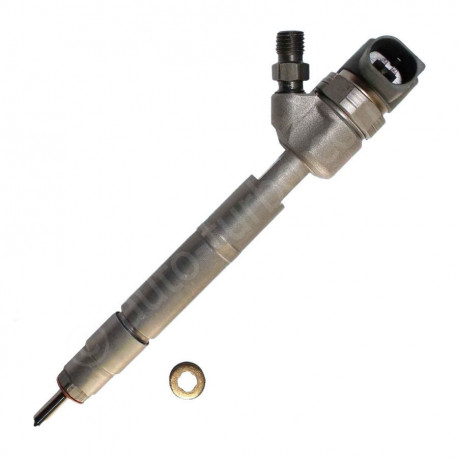 Injektor Bosch Einspritzdüse 0445110115 Mercedes A-Klasse W168 A6680700987