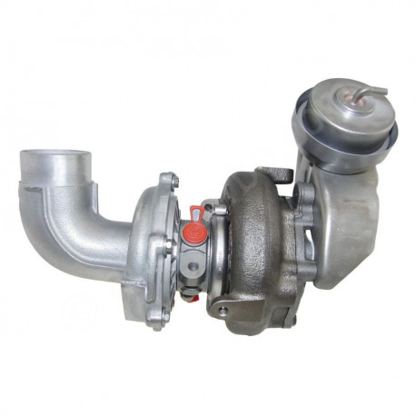 Turbolader Toyota RAV4 2.2 D-4D 100 kW 110 kW 136 PS 150 PS 17201-0R010