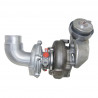 Turbolader Toyota RAV4 2.2 D-4D 100 kW 110 kW 136 PS 150 PS 17201-0R010
