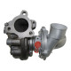 Turbolader Toyota RAV4 2.2 D-4D 100 kW 110 kW 136 PS 150 PS 17201-0R010