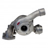 Turbolader Garrett 760822 für Alfa Romeo 159 Fiat Croma Grande Punto Sedici Suzuki SX4 1.9 55195268