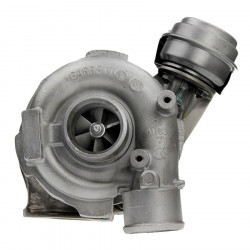 Turbolader BMW 530d E39 135 kW 184 PS 730d E38 142 kW 193 PS 454191-0003 11652247691