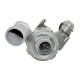 Turbolader 14411AW301 für﻿ Mitsubishi Nissan Renault﻿ Volvo 1.9 708639