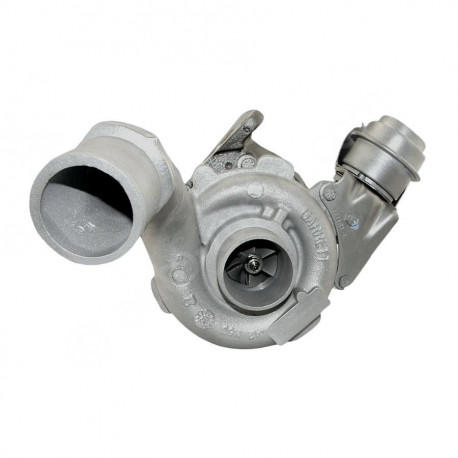 Turbolader 14411AW301 für﻿ Mitsubishi Nissan Renault﻿ Volvo 1.9 708639