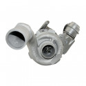 Turbolader 14411AW301 für﻿ Mitsubishi Nissan Renault﻿ Volvo 1.9 708639
