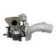 Turbolader 14411AW301 für﻿ Mitsubishi Nissan Renault﻿ Volvo 1.9 708639