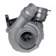 Turbolader Garrett 773087 für Nissan X-Trail Qashqai Renault 2.0 dCI 8200740282
