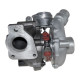 Turbolader Garrett 773087 für Nissan X-Trail Qashqai Renault 2.0 dCI 8200740282