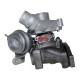 Turbolader Garrett 773087 für Nissan X-Trail Qashqai Renault 2.0 dCI 8200740282