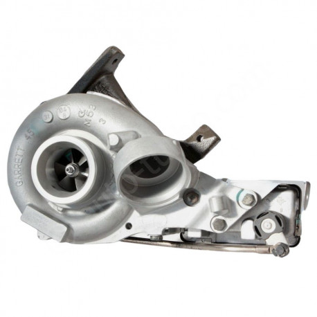Turbolader Garrett 727461 für Mercedes-Benz C- E- CLC- Klasse CLK 6460960499