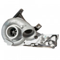 Turbolader Garrett 727461 für Mercedes-Benz C- E- CLC- Klasse CLK 6460960499