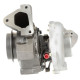 Turbolader Garrett 727461 für Mercedes-Benz C- E- CLC- Klasse CLK 6460960499