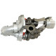 Bi-Turbolader BorgWarner 10009700074 für Mercedes-Benz Sprinter 10009700008