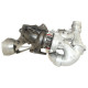 Bi-Turbolader BorgWarner 10009700074 für Mercedes-Benz Sprinter 10009700008