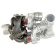 Bi-Turbolader BorgWarner 10009700074 für Mercedes-Benz Sprinter 10009700008