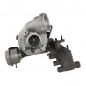 Audi A3 1,9 TDI VW GOLF IV 1,9 TDI Seat Leon 1,9 TDI Skoda Octavia 1,9 TDI 66 - 85 KW 038253019A 713672-0002