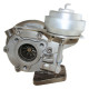Turbolader Mazda 6 / MPV 2.0 DI 89-100KW 121-136PS RF5C VJ32 RF5C13700