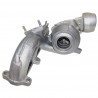 VW T5 2.5 TDI BNZ BDZ 96 kW 760698- 070145701R 