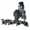 Dodge Avenger Caliber Journey Jeep Compass Patriot 2.0 CRD Mitsubishi Grandi Lancer 2.0 DI-D 03G253019R