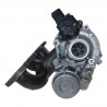 Turbolader VW Golf V Golf Plus Golf V Variant Touran Jetta 1.4 TSI 03C145702R
