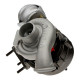 Turbolader Opel Astra / Zafira 2.2 DTI 92 KW 125 PS 24445061 717625-0001