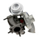 Turbolader Opel Astra / Zafira 2.2 DTI 92 KW 125 PS 24445061 717625-0001